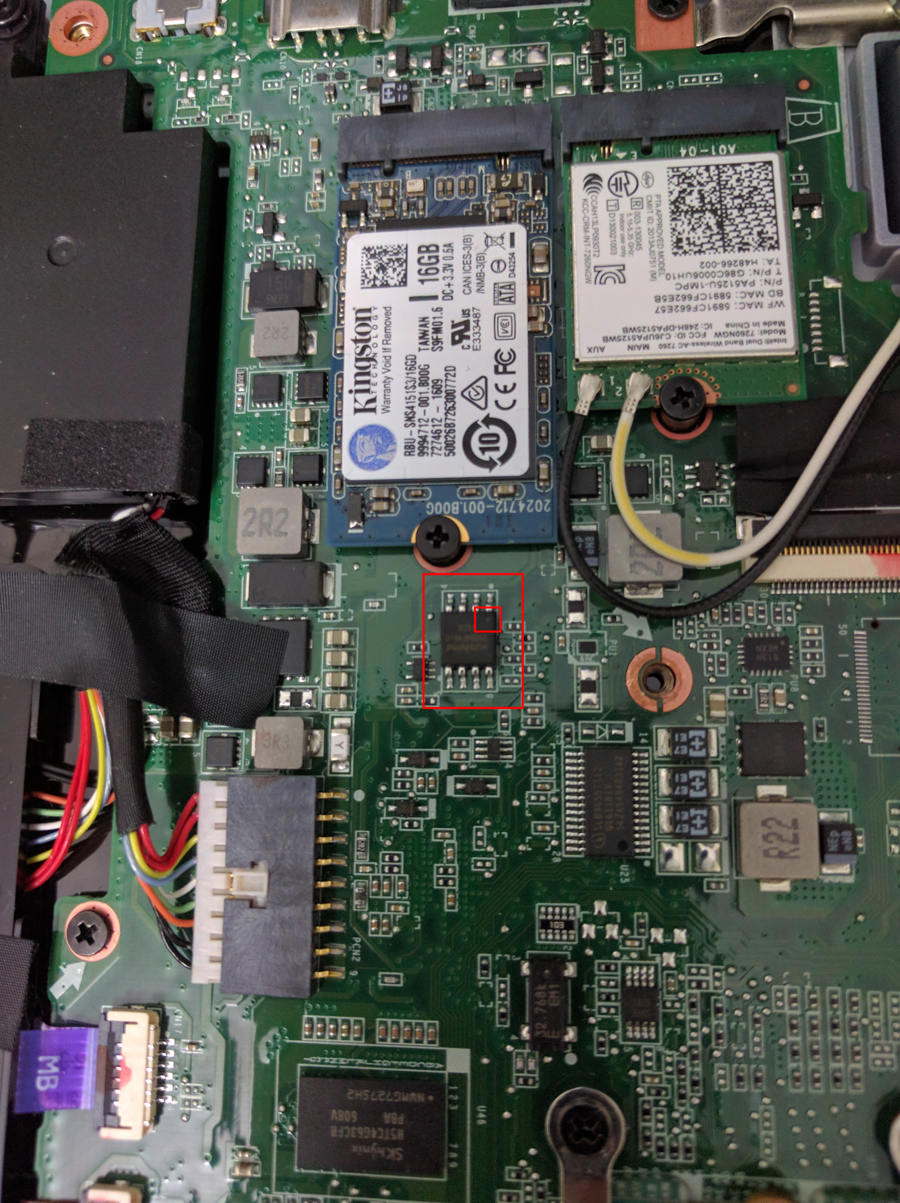 How to Un-Brick your Toshiba Chromebook 2 (Gandof) without invoking any demons